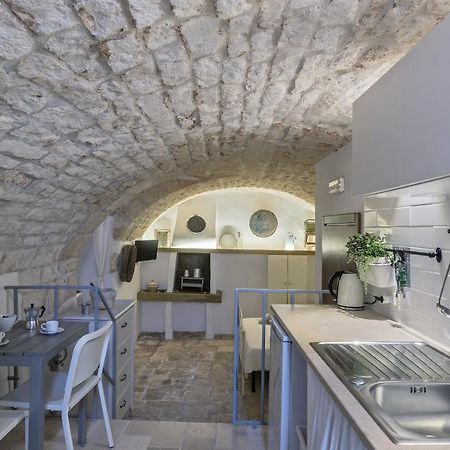 Victoria Suite By Pcb Ostuni Exterior foto
