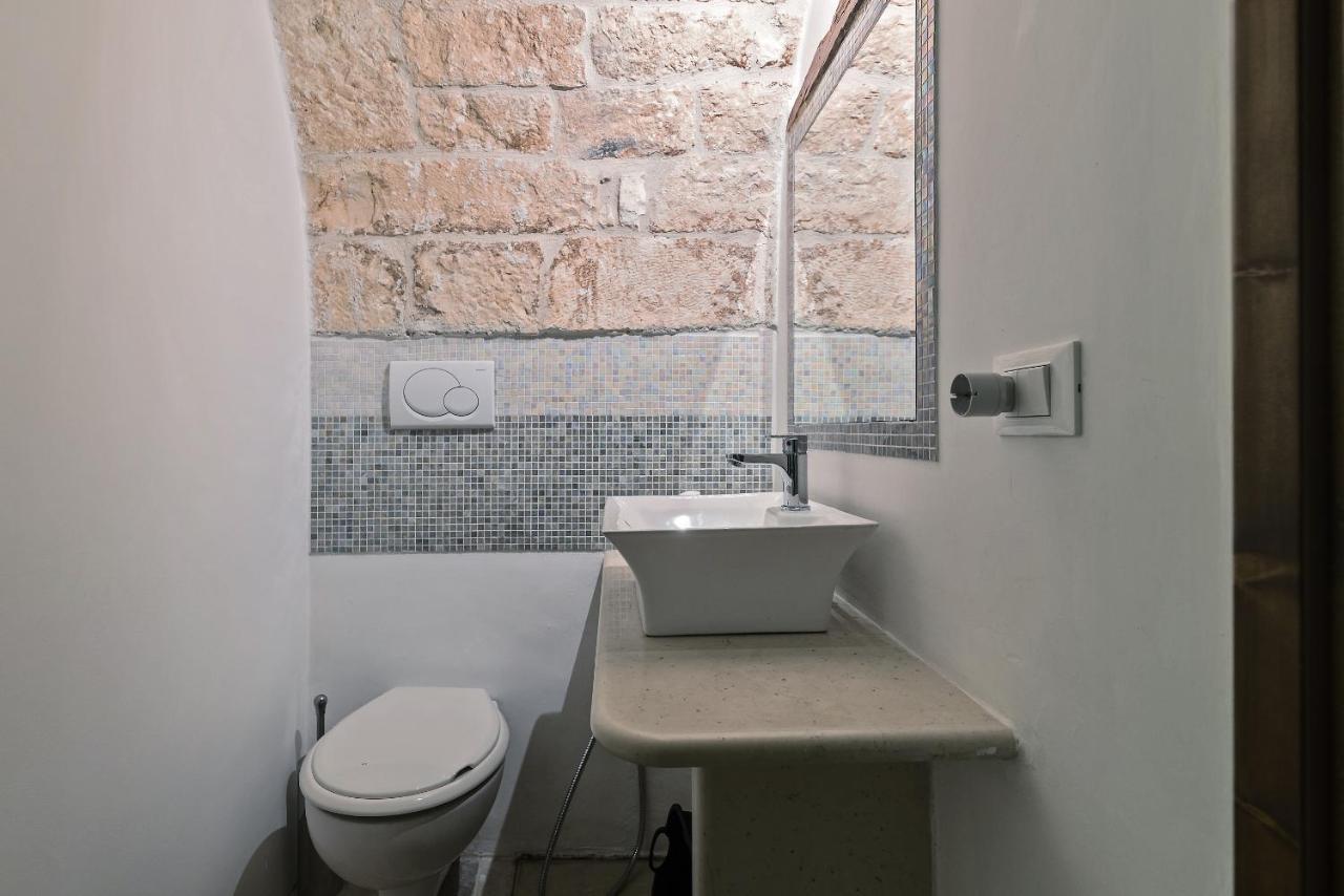 Victoria Suite By Pcb Ostuni Exterior foto