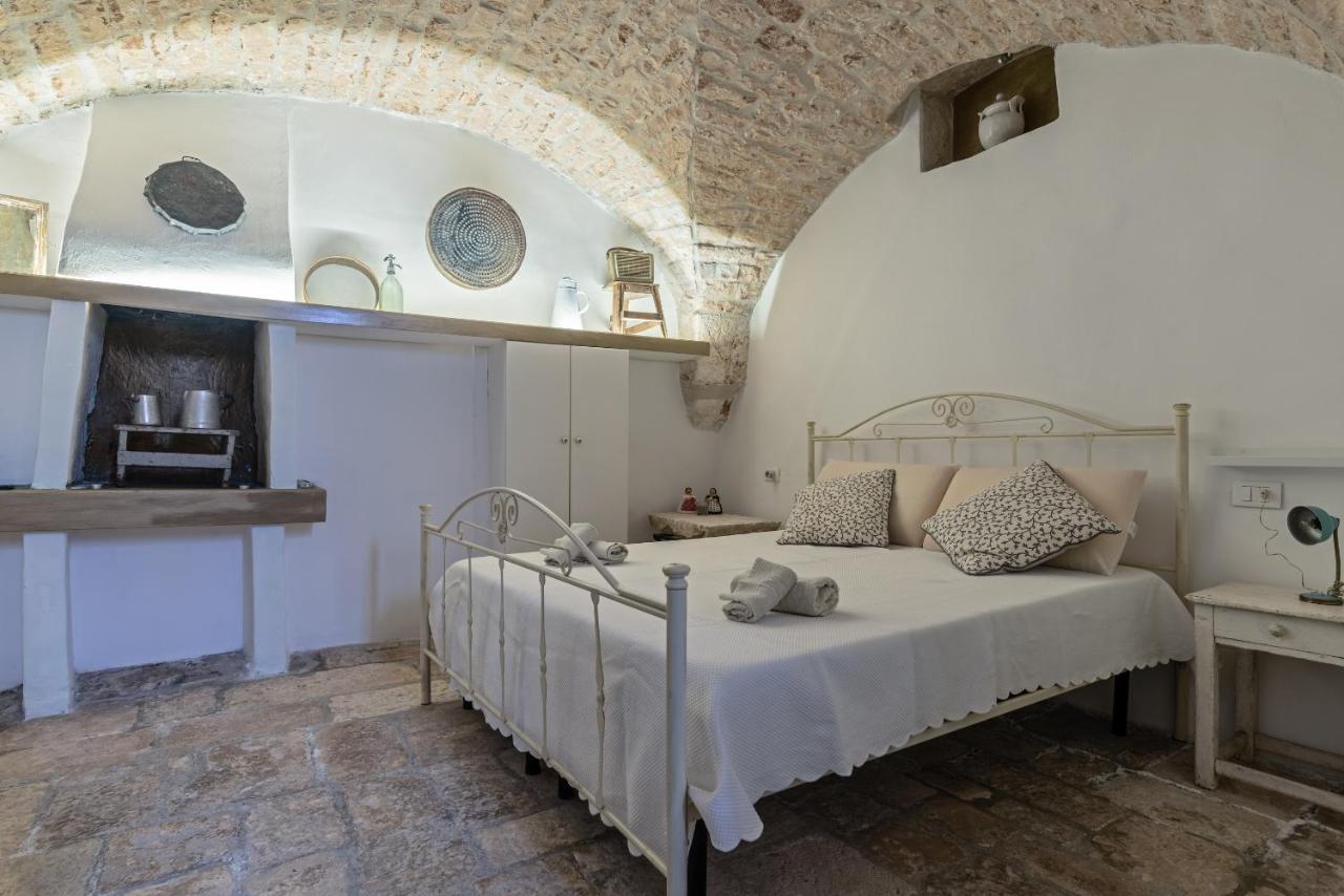 Victoria Suite By Pcb Ostuni Exterior foto